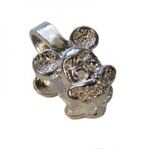 Micky Mouse 18x12mm